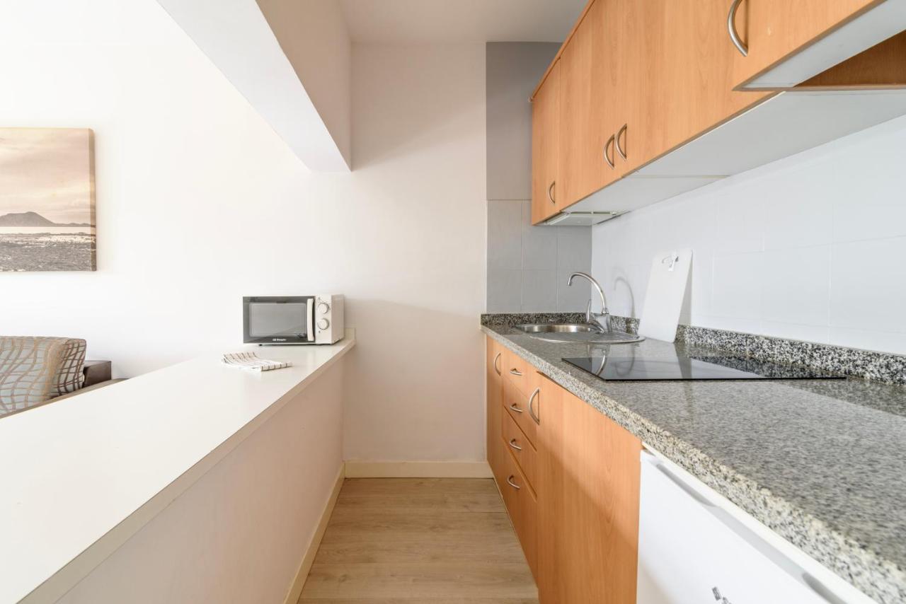 Apartment In Resort コラレホ エクステリア 写真