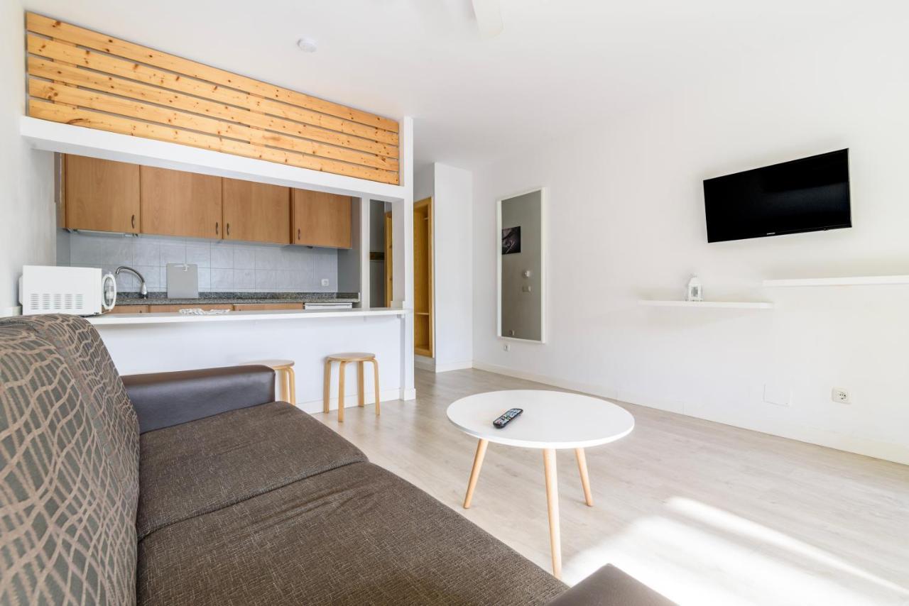 Apartment In Resort コラレホ エクステリア 写真