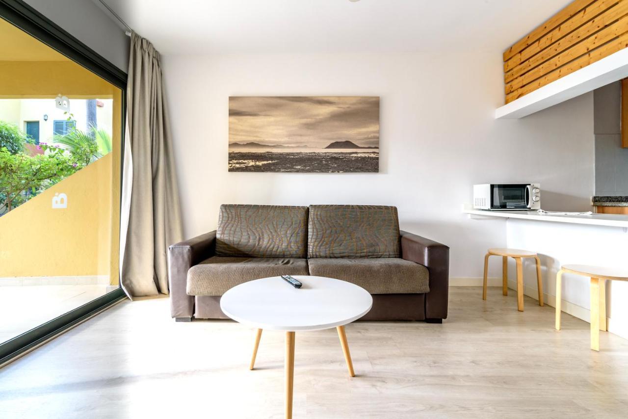 Apartment In Resort コラレホ エクステリア 写真