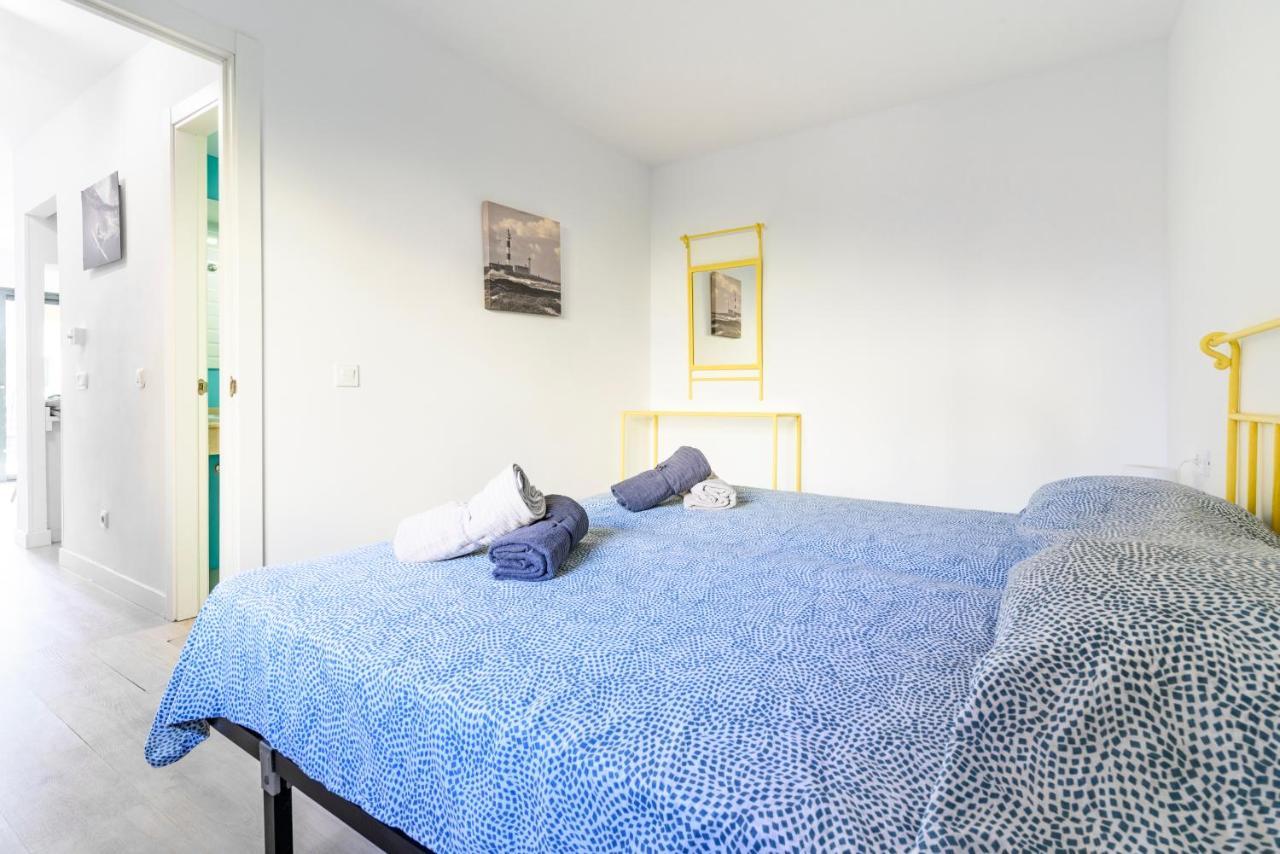 Apartment In Resort コラレホ エクステリア 写真