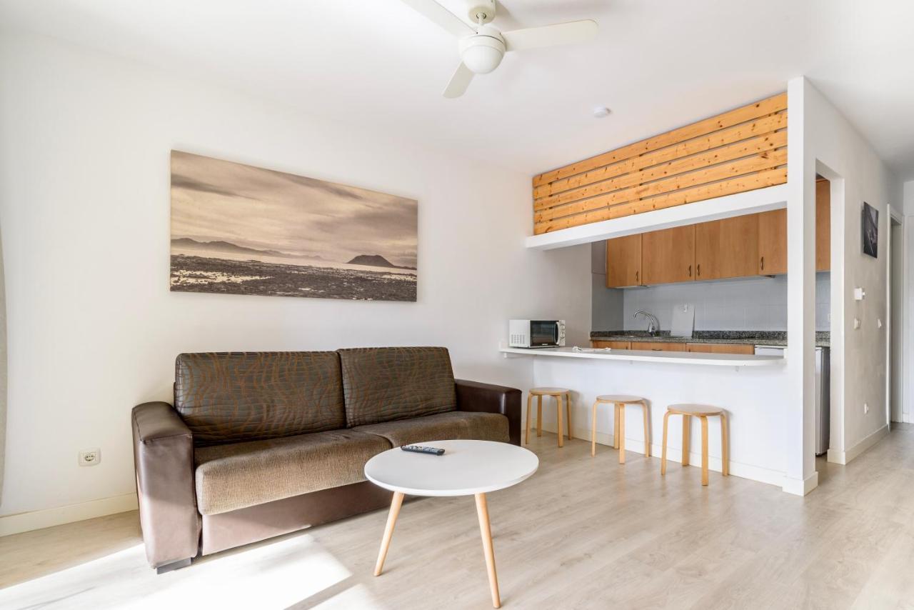 Apartment In Resort コラレホ エクステリア 写真