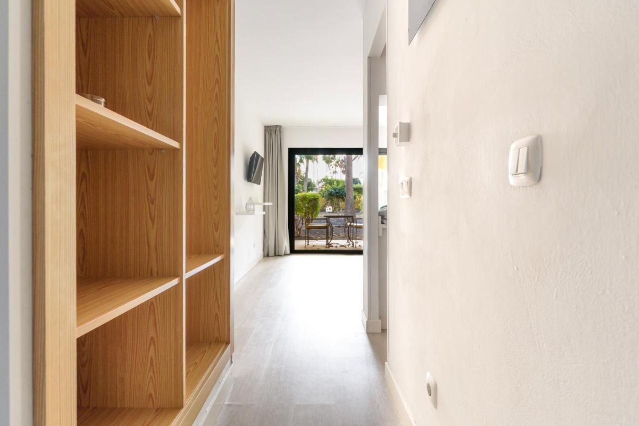 Apartment In Resort コラレホ エクステリア 写真
