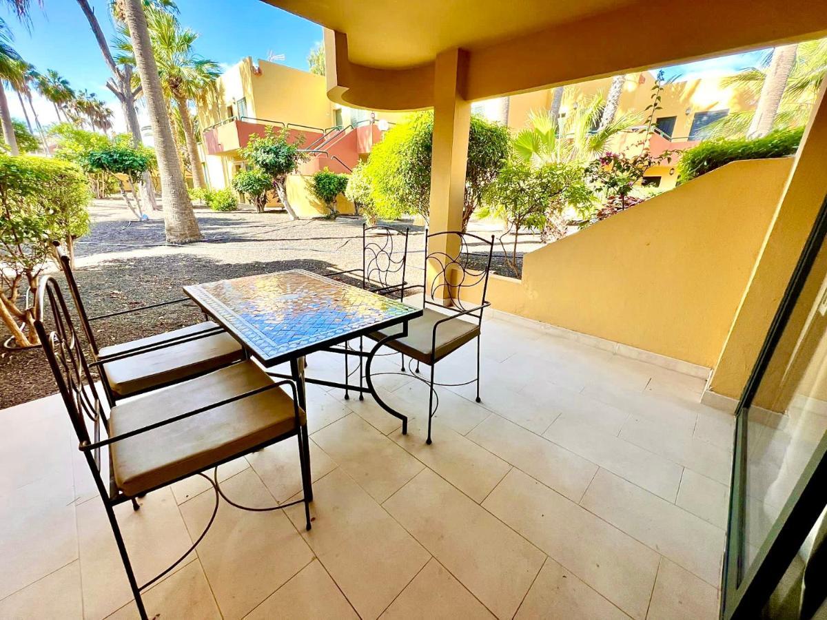 Apartment In Resort コラレホ エクステリア 写真