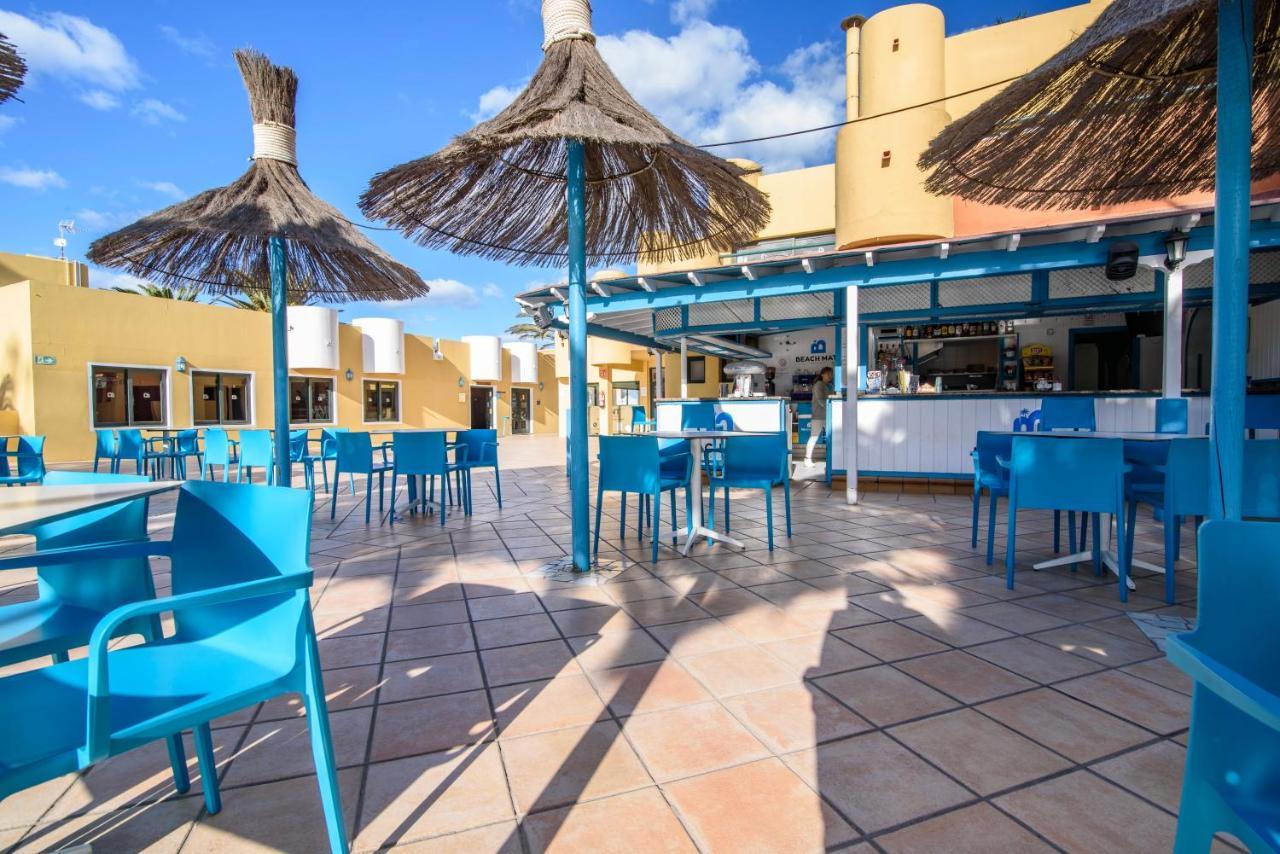 Apartment In Resort コラレホ エクステリア 写真