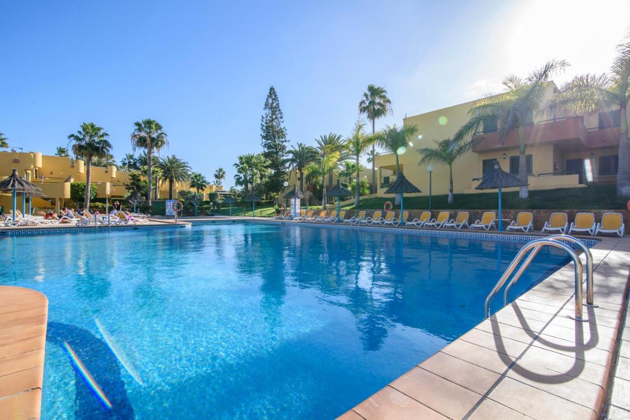 Apartment In Resort コラレホ エクステリア 写真