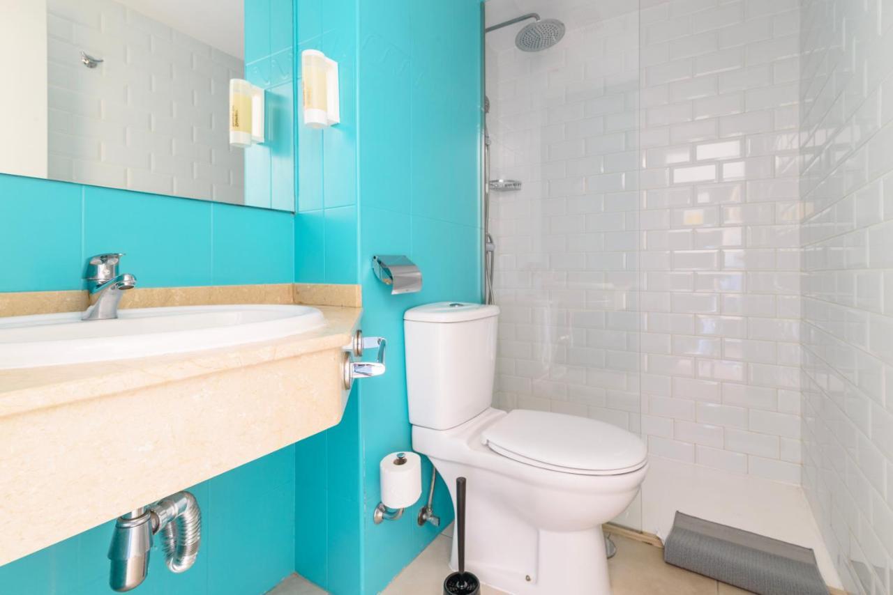 Apartment In Resort コラレホ エクステリア 写真