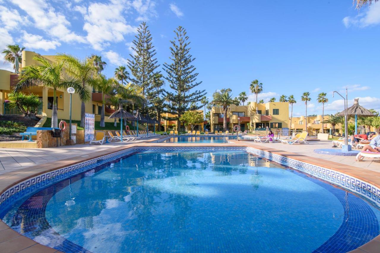 Apartment In Resort コラレホ エクステリア 写真