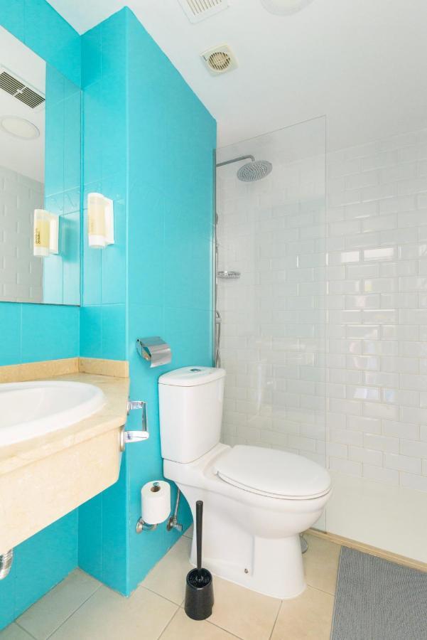 Apartment In Resort コラレホ エクステリア 写真