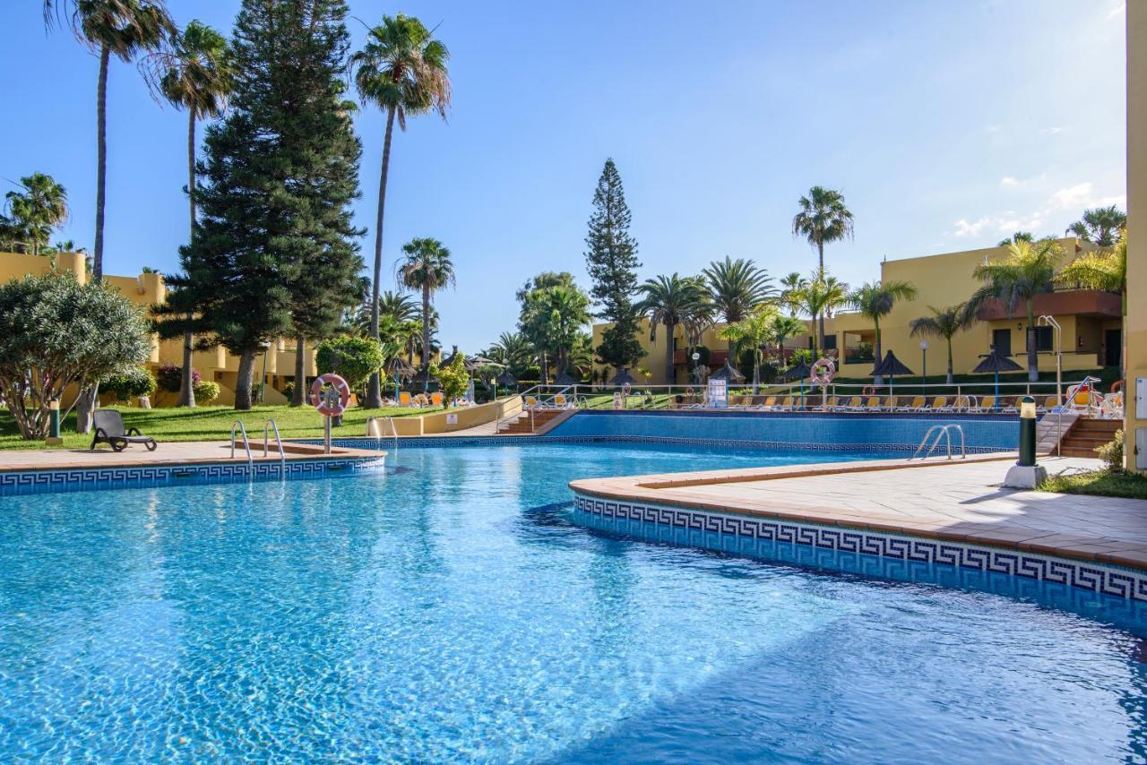 Apartment In Resort コラレホ エクステリア 写真