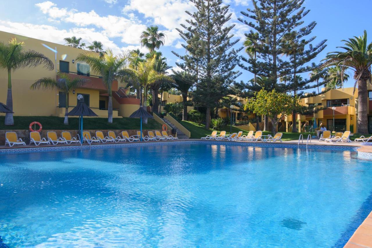 Apartment In Resort コラレホ エクステリア 写真